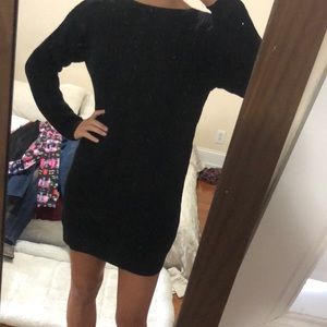 Lulus dress